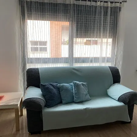 Appartement El Piset Del Llangosti *