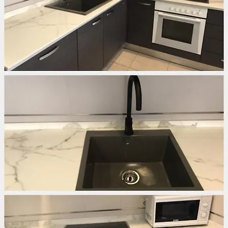 El Piset Del Llangosti Appartement *