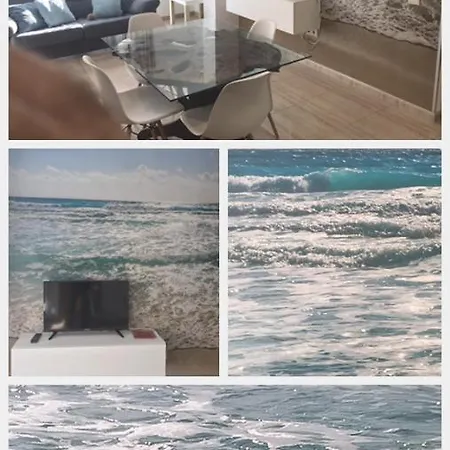 El Piset Del Llangosti Vinarós